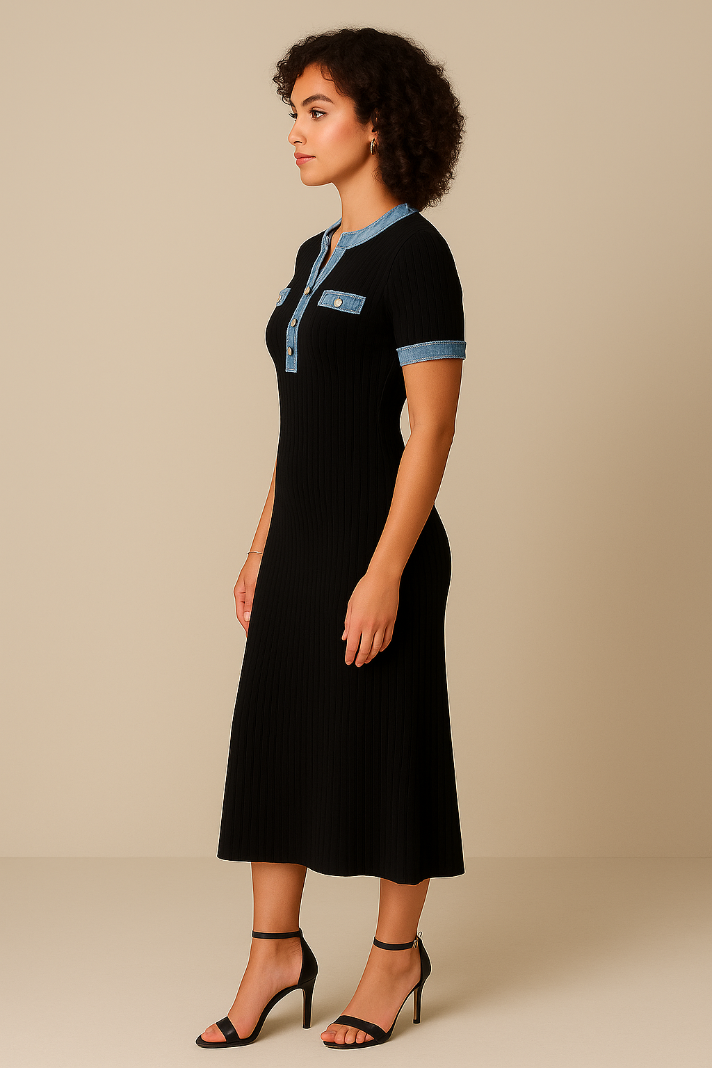 THE SARA FRINGES JURK