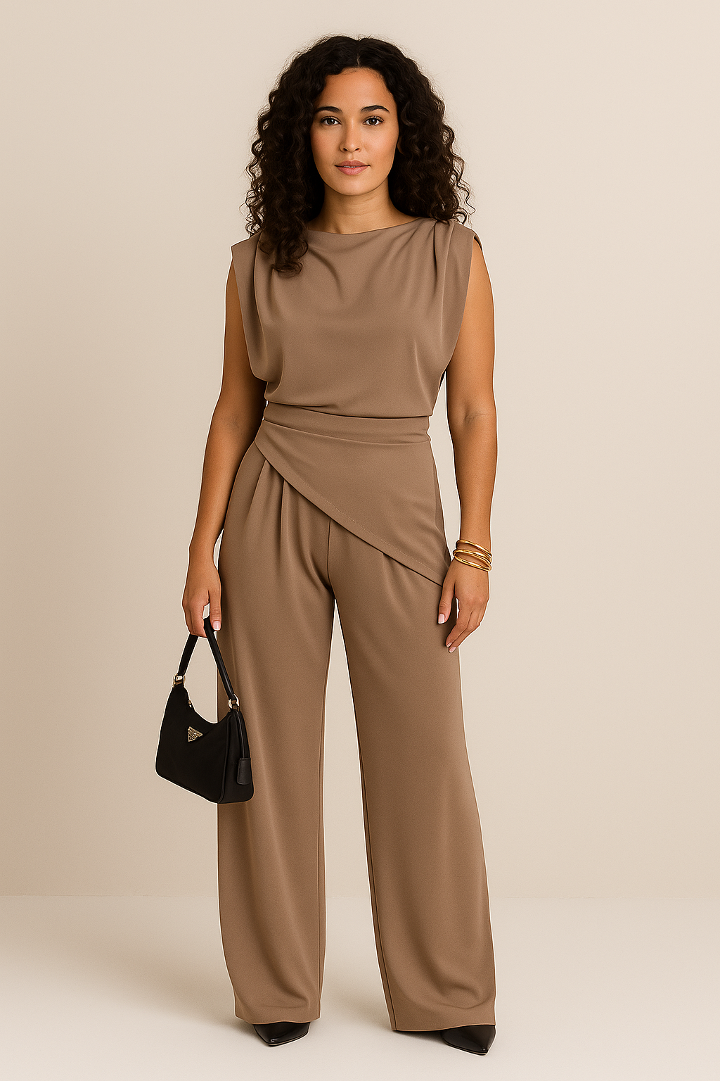 THE NORA TWO-PIECE SET