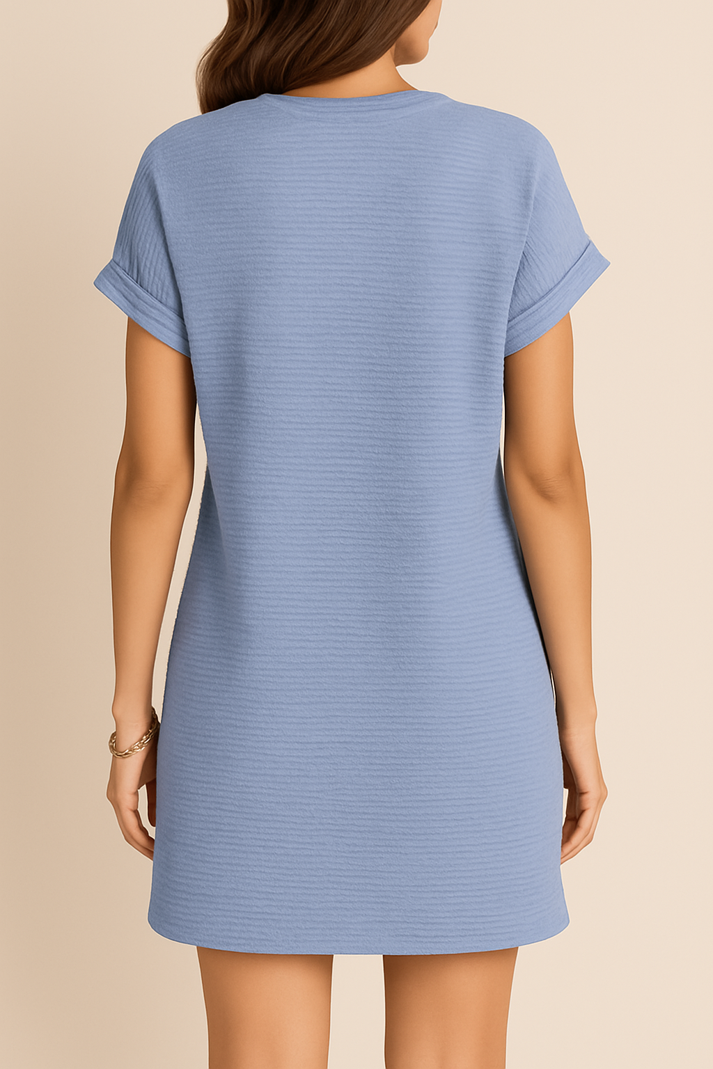 THE STELLA PLAIN JURK