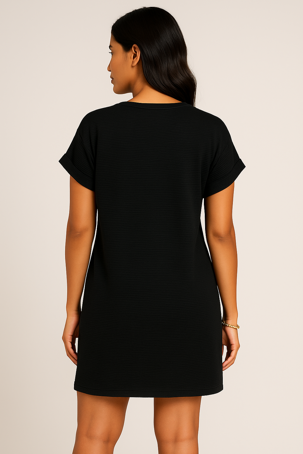 THE STELLA PLAIN JURK