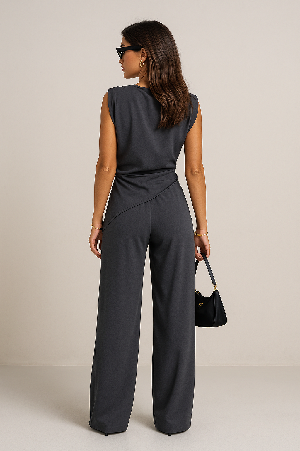 THE NORA TWO-PIECE SET