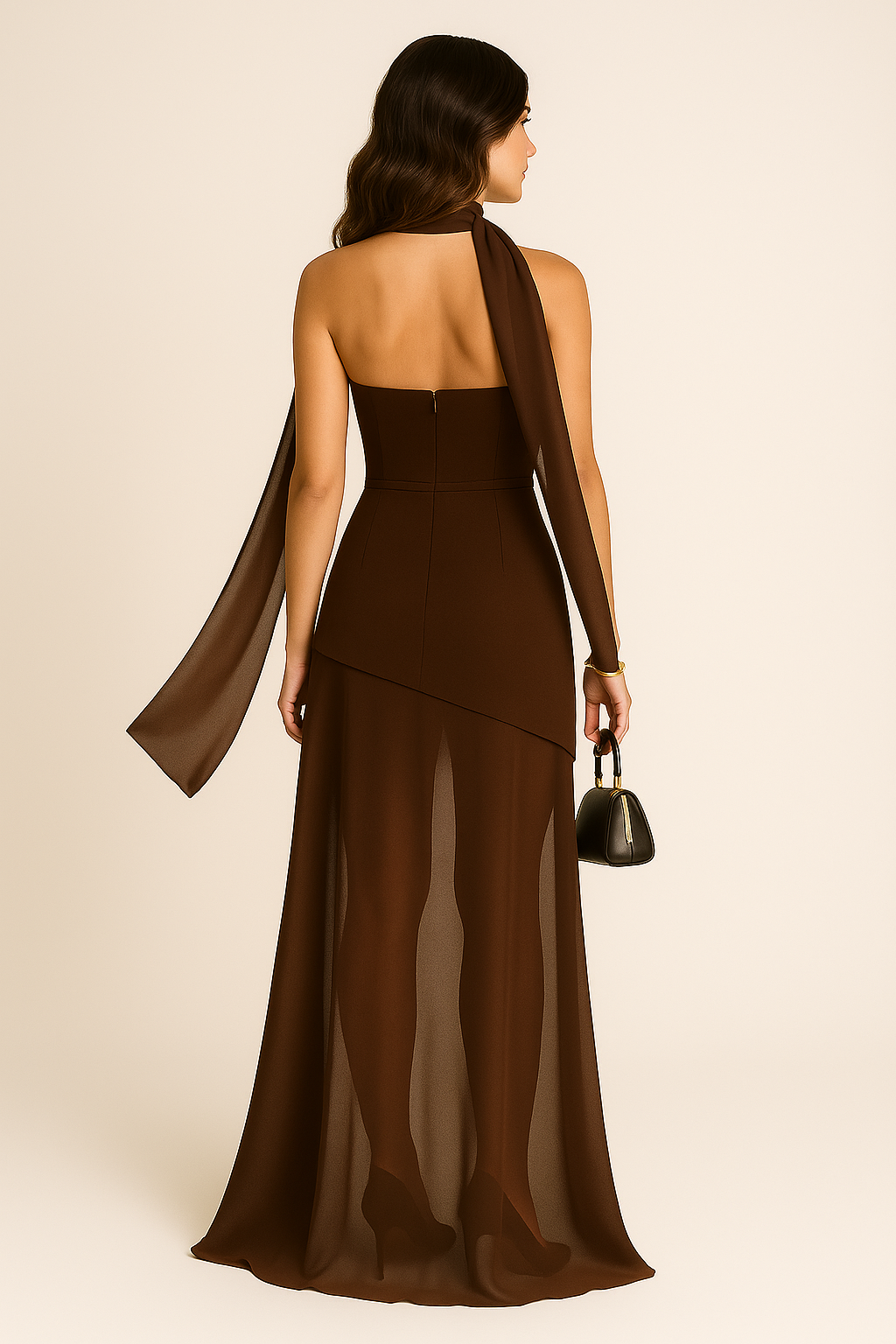 THE ROSA OFF THE SHOULDER JURK