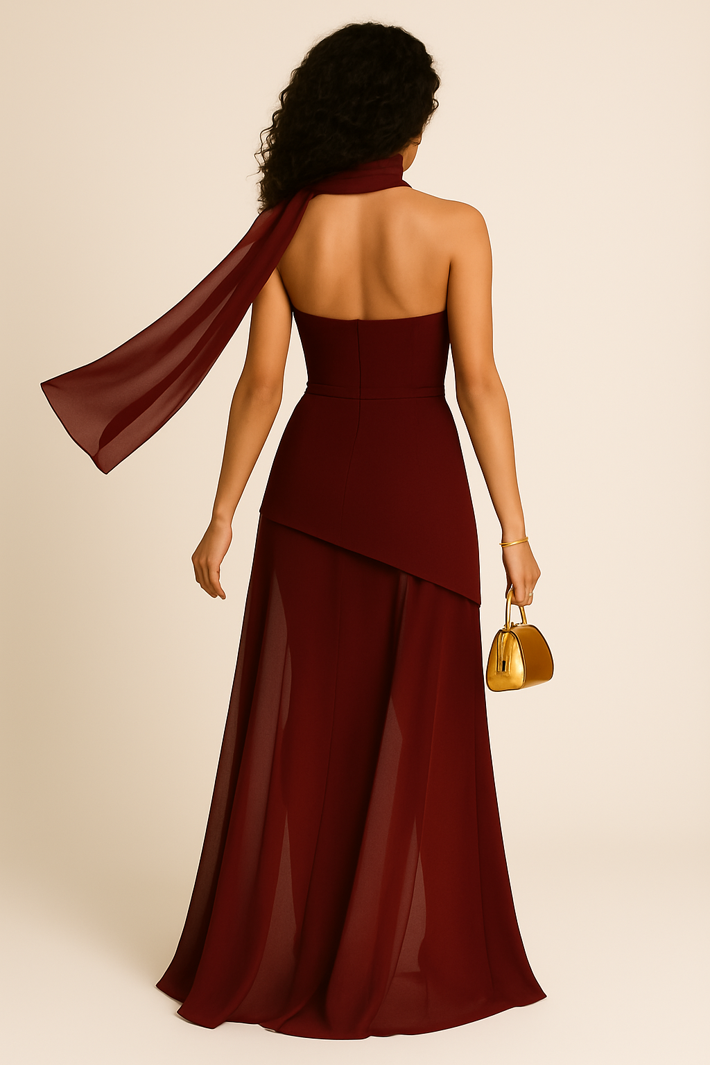 THE ROSA OFF THE SHOULDER JURK