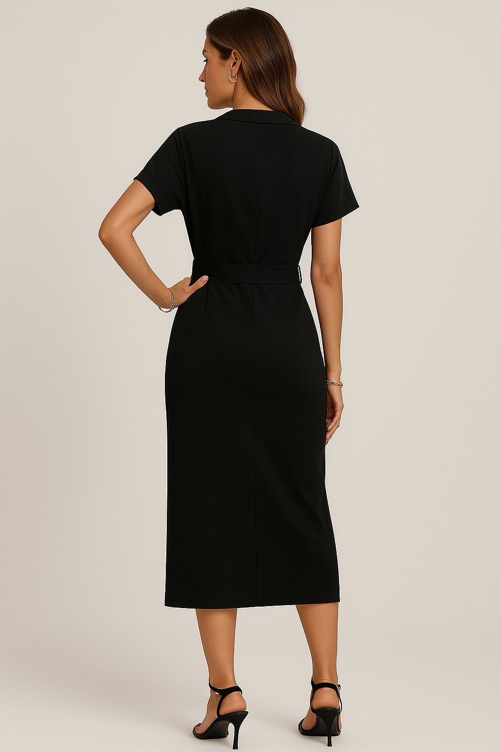 THE ELISA MIDI JURK