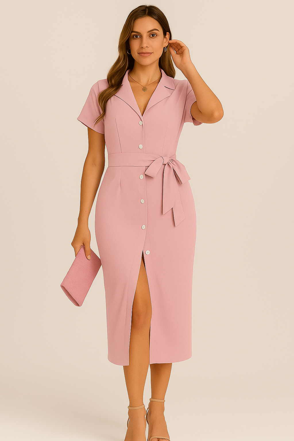 THE ELISA MIDI JURK