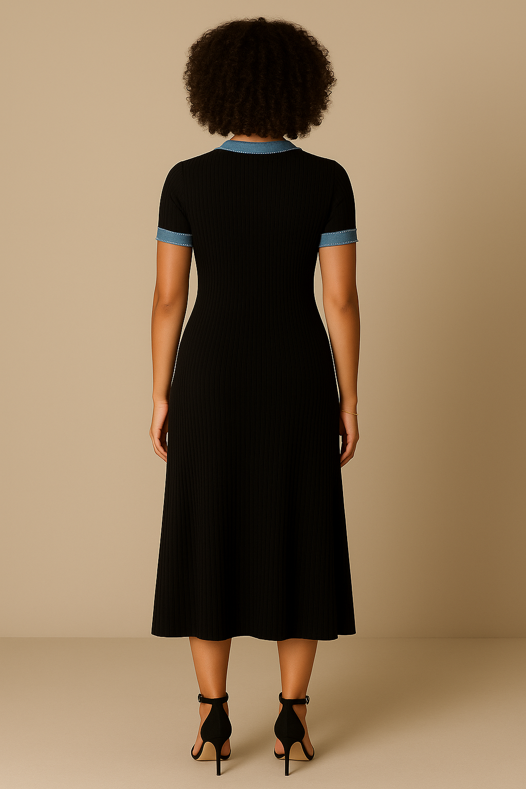 THE SARA FRINGES JURK