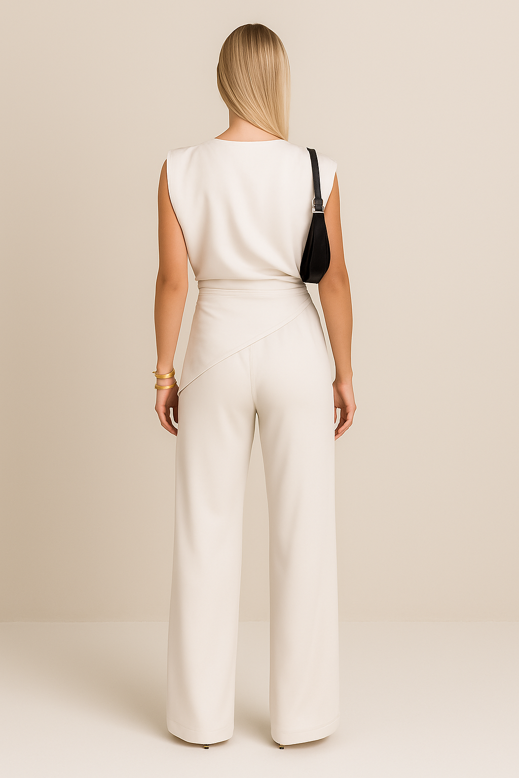 THE NORA TWO-PIECE SET