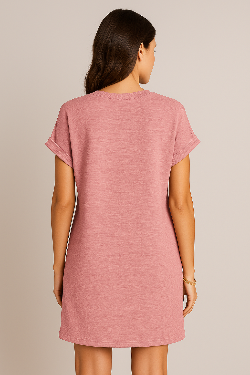 THE STELLA PLAIN JURK