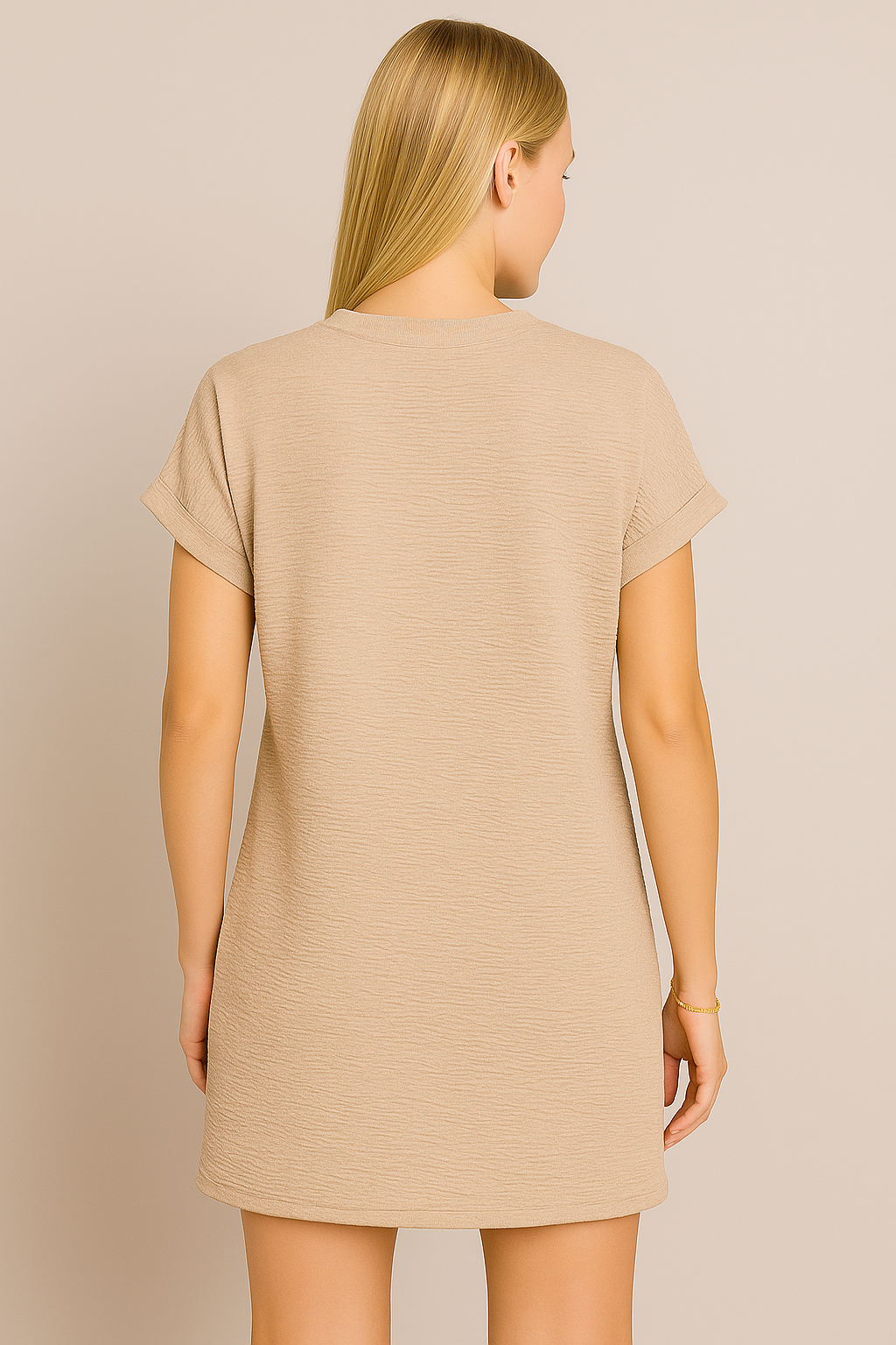 THE STELLA PLAIN JURK