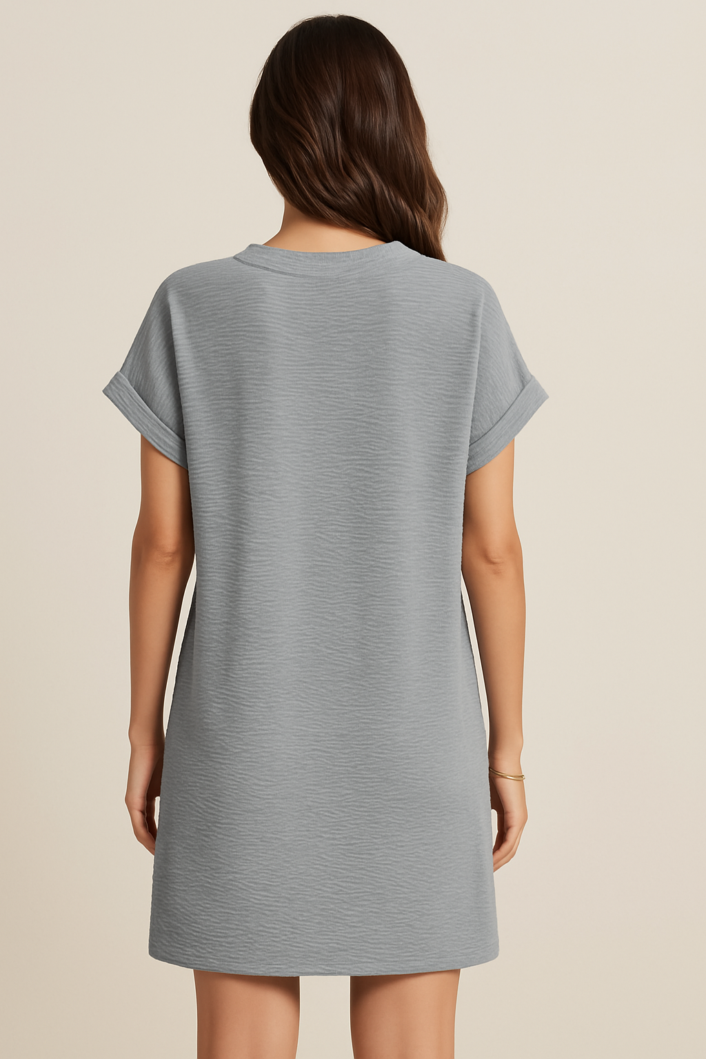 THE STELLA PLAIN JURK