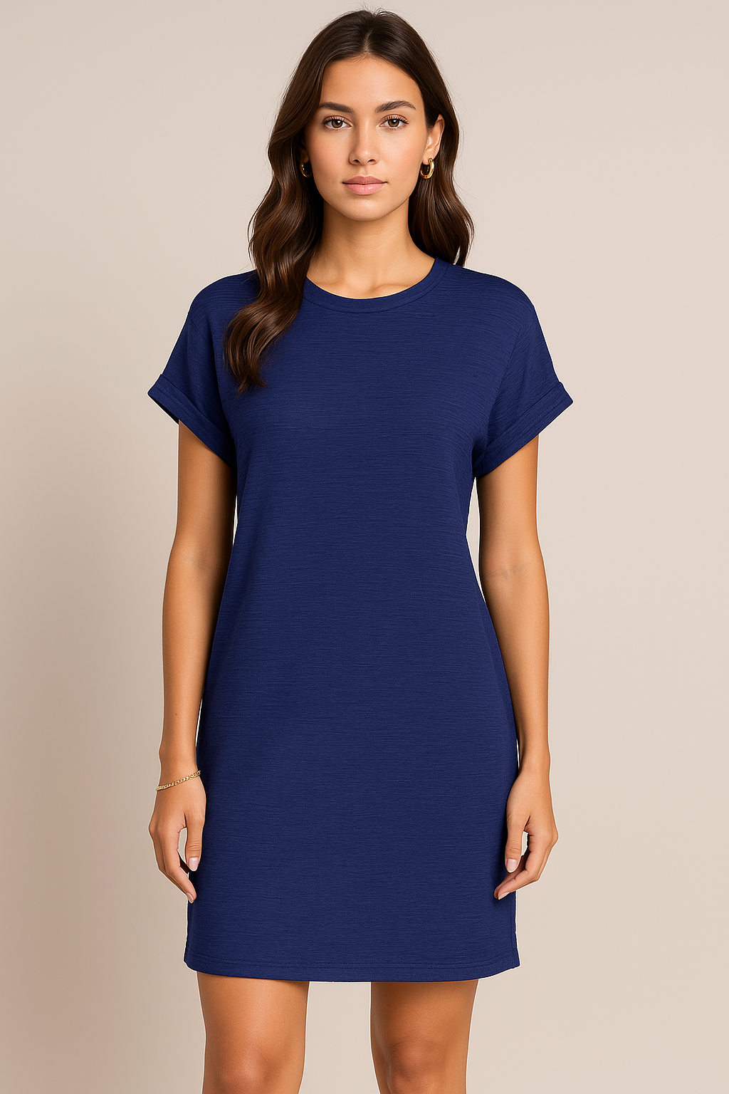 THE STELLA PLAIN JURK