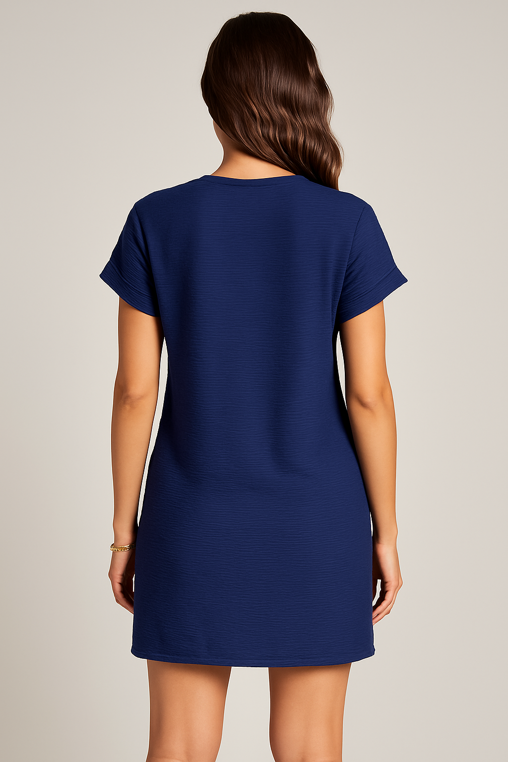 THE STELLA PLAIN JURK