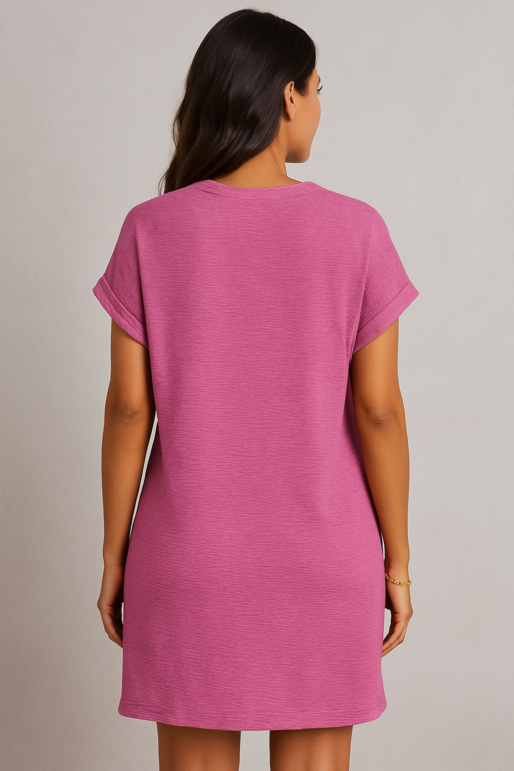 THE STELLA PLAIN JURK