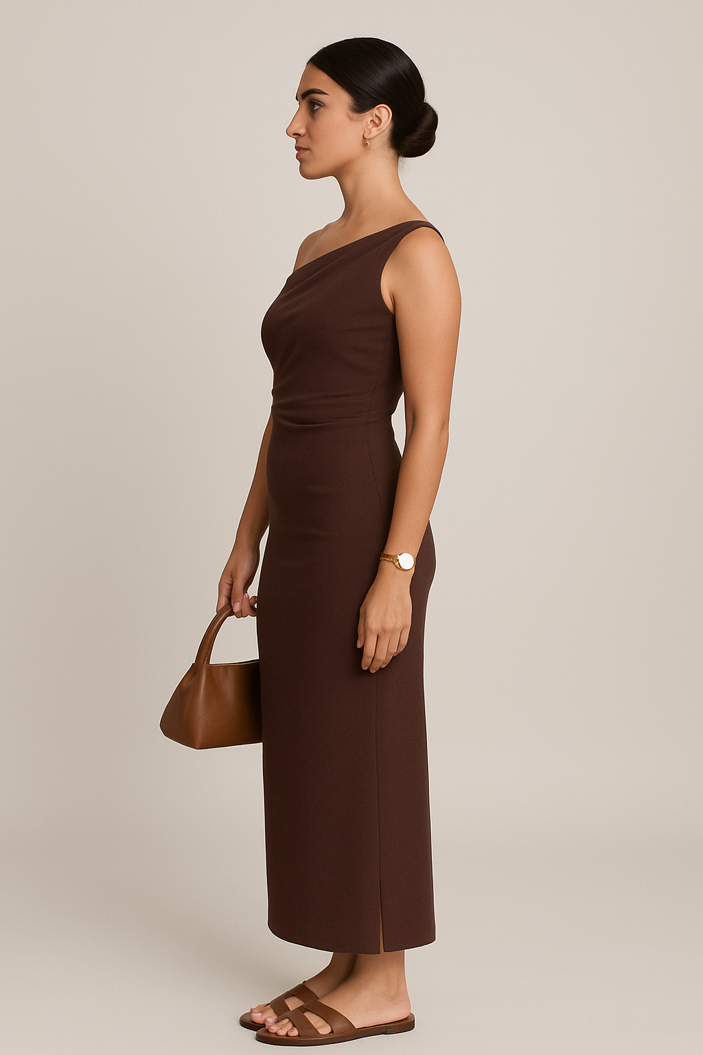 THE LANA OFF THE SHOULDER JURK