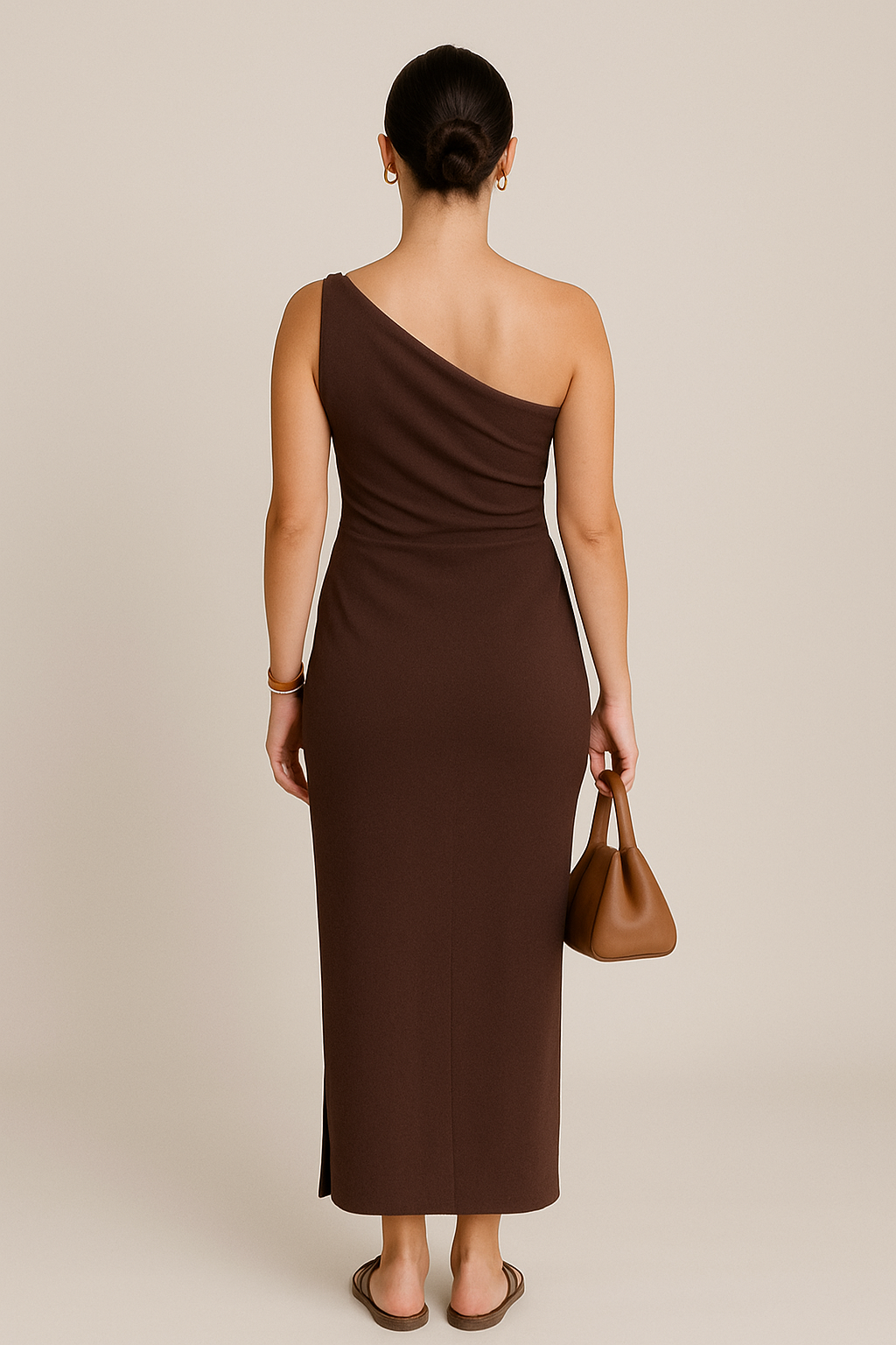 THE LANA OFF THE SHOULDER JURK