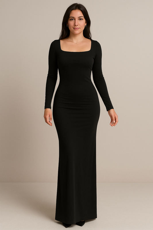 THE ANNE MAXI JURK